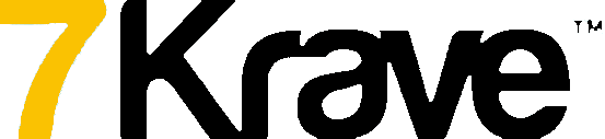 7Krave Logo